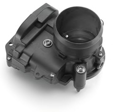 Корпус дроссельной заслонки VDO A2C59513208