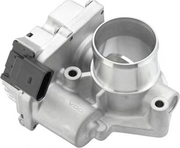 Регулирующая заслонка, подача воздуха VDO A2C59512939