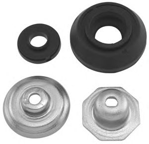 Ремкомплект, опора стойки амортизатора KYB SM5108 Suspension Mounting Kit