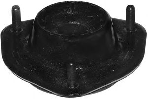 Ремкомплект, опора стойки амортизатора KYB SM5504 Suspension Mounting Kit