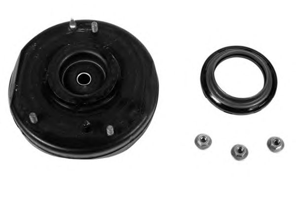 Ремкомплект, опора стойки амортизатора KYB SM1524 Suspension Mounting Kit