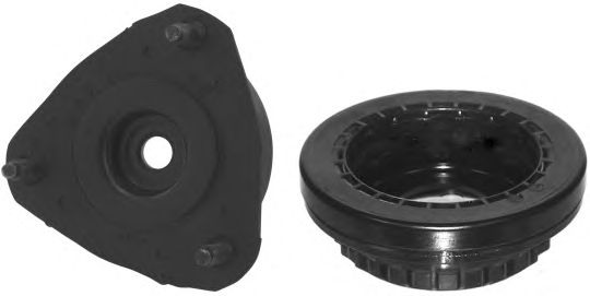 Ремкомплект, опора стойки амортизатора KYB SM5581 Suspension Mounting Kit