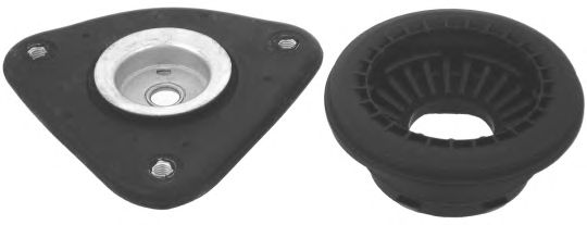 Ремкомплект, опора стойки амортизатора KYB SM5589 Suspension Mounting Kit