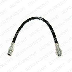 Тормозной шланг DELPHI LH0106