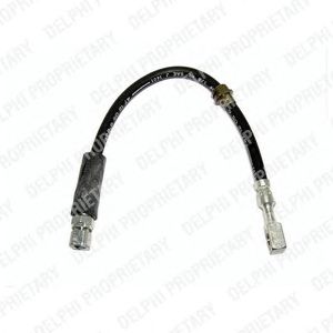Тормозной шланг DELPHI LH0273