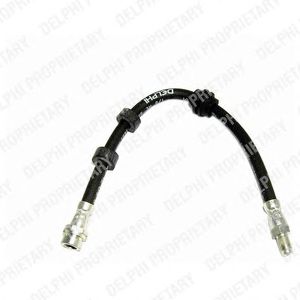 Тормозной шланг DELPHI LH0362