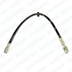 Тормозной шланг DELPHI LH0374