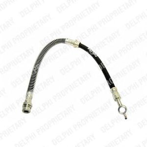 Тормозной шланг DELPHI LH6200