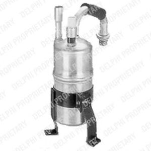 Осушитель кондиционера DELPHI TSP0175215