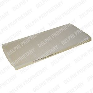 Фильтр салона DELPHI TSP0325002