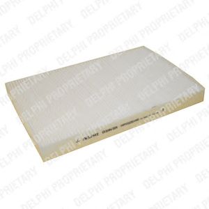 Фильтр салона DELPHI TSP0325166