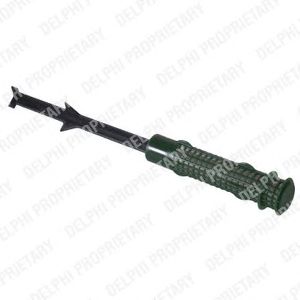 Осушитель кондиционера DELPHI TSP0175362