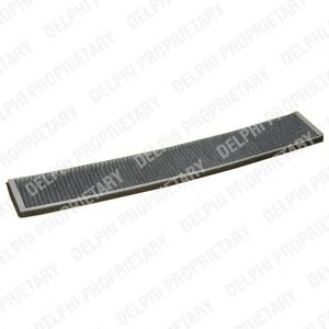Фильтр салона DELPHI TSP0325155C