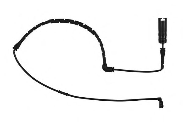 Датчик износа колодок HELLA 8DK 355 251-351