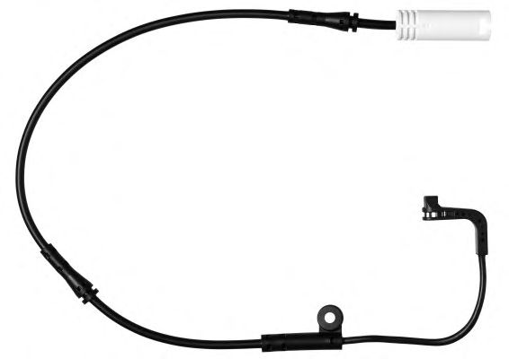 Датчик износа колодок HELLA 8DK 355 251-521
