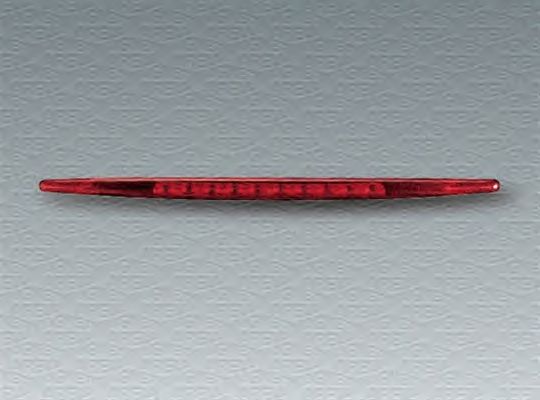 Дополнительный фонарь сигнал торможения MAGNETI MARELLI 714009870602