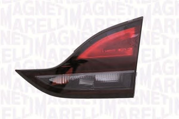 Задний фонарь MAGNETI MARELLI 714021420701