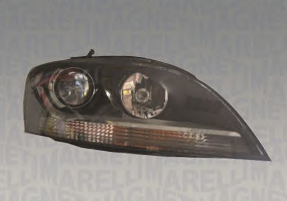 Фара MAGNETI MARELLI 710301227203