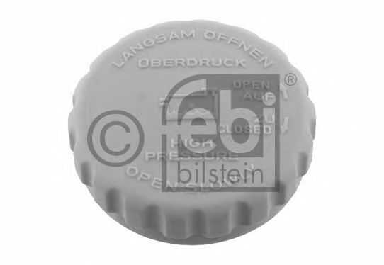 Пробка расширительного бачка FEBI BILSTEIN 01211