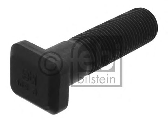 Болт крепления колеса FEBI BILSTEIN 05917