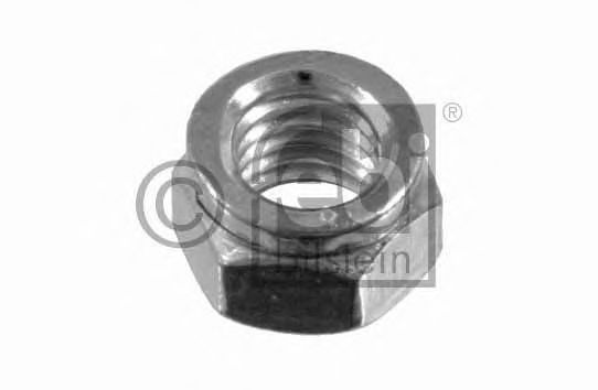 Гайка, выпускной коллектор FEBI BILSTEIN 07190