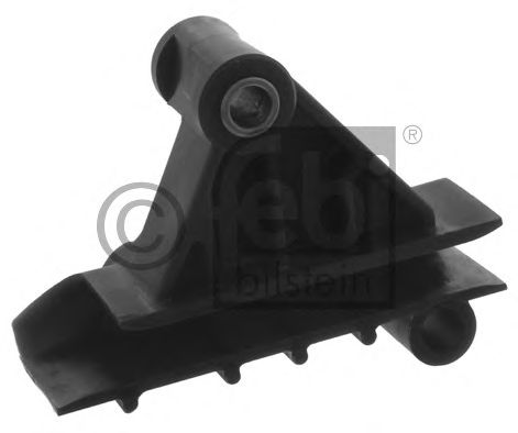 Планка успокоителя цепи FEBI BILSTEIN 09165