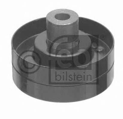 Направляющий / паразитный ролик  поликлинового ремня FEBI BILSTEIN 09786