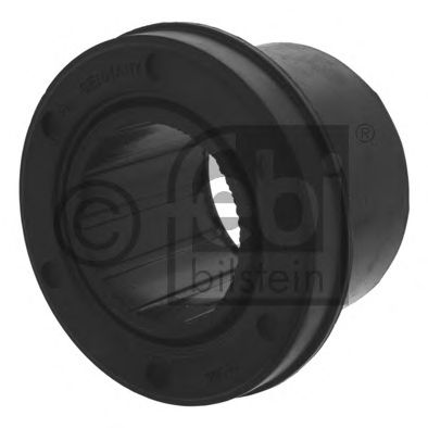 Сайлентблок важеля FEBI BILSTEIN 15505