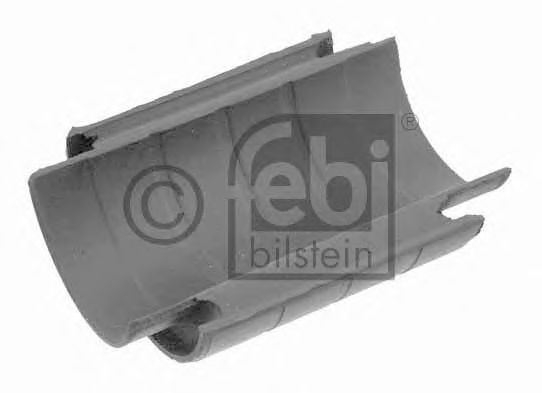 Монтажный комплект рычагов подвески FEBI BILSTEIN 18385