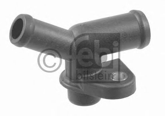 Фланец охлаждающей жидкости FEBI BILSTEIN 22796