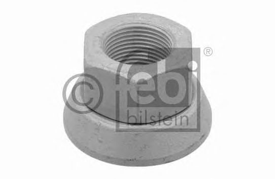 Гайка кріплення колеса FEBI BILSTEIN 24241
