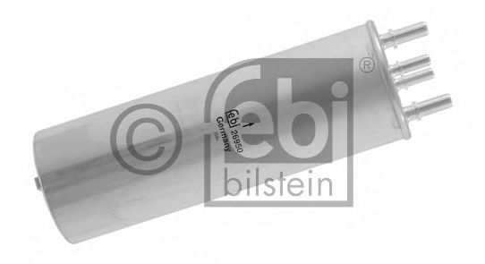 Паливний фільтр FEBI BILSTEIN 26950