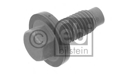 Пробка слива масла FEBI BILSTEIN 27425