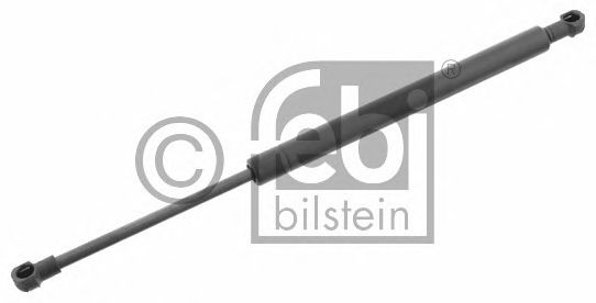 Газовый упор крышки багажника FEBI BILSTEIN 27587