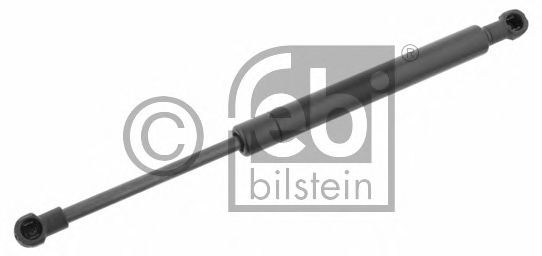 Газова пружина, кришка багажник FEBI BILSTEIN 27600
