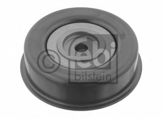 Направляющий / паразитный ролик поликлинового ремня FEBI BILSTEIN 28316