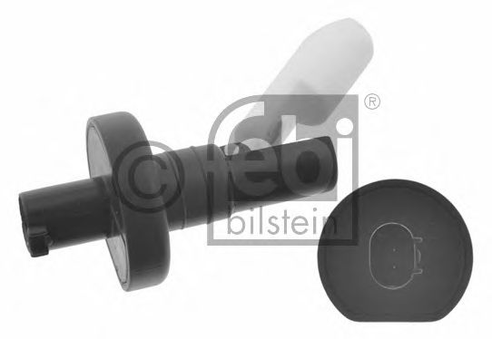Датчик уровня жидкости в бачке омывателя FEBI BILSTEIN 28489