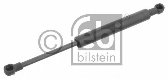 Газова пружина, кришка багажник FEBI BILSTEIN 28558