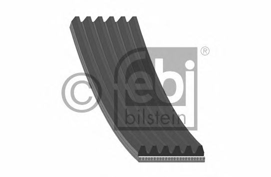 Поликлиновой ремень FEBI BILSTEIN 28905