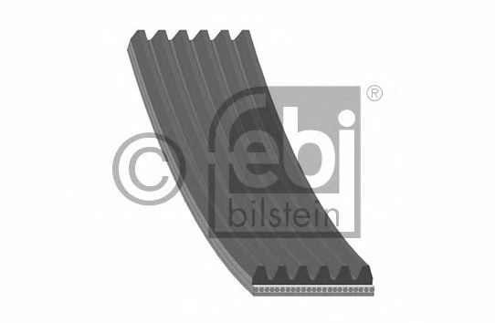 Поликлиновой ремень FEBI BILSTEIN 28987