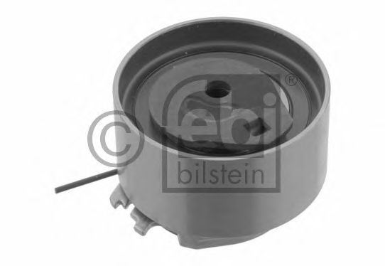 Натяжной ролик поликлинового ремня FEBI BILSTEIN 29563