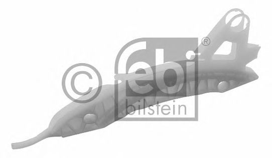 Планка успокоителя цепи FEBI BILSTEIN 29901