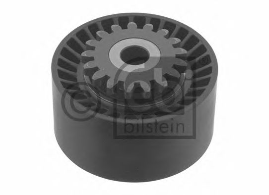Направляющий / паразитный ролик поликлинового ремня FEBI BILSTEIN 30248
