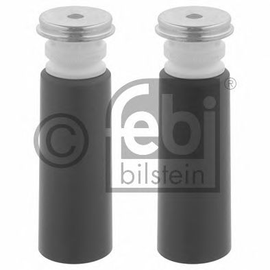 Пылезащитный комплект, пыльник, отбойник FEBI BILSTEIN 30455