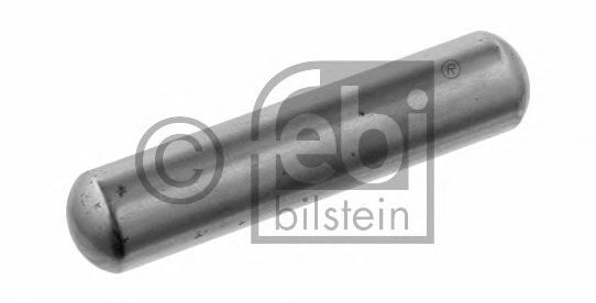 Реуліровающій болт, гальмівна система FEBI BILSTEIN 30483