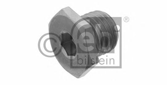 Пробка слива масла FEBI BILSTEIN 30921