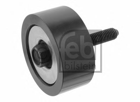 Направляющий / паразитный ролик  поликлинового ремня FEBI BILSTEIN 30948