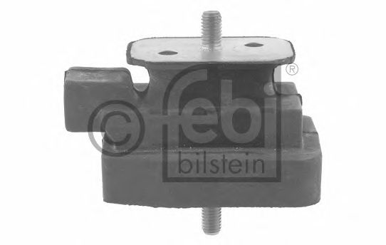 Подвеска, ступенчатая коробка передач FEBI BILSTEIN 31146