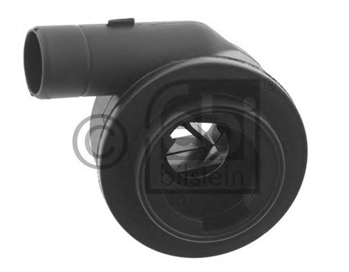 Клапан вентиляции картера FEBI BILSTEIN 32452