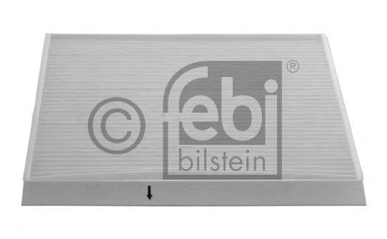 Фильтр салона FEBI BILSTEIN 32760